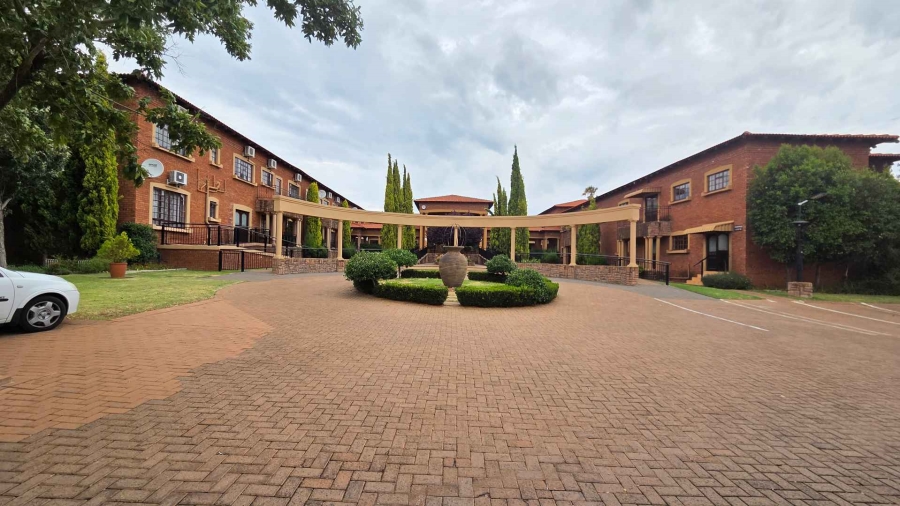 To Let 1 Bedroom Property for Rent in Pentagon Park Free State